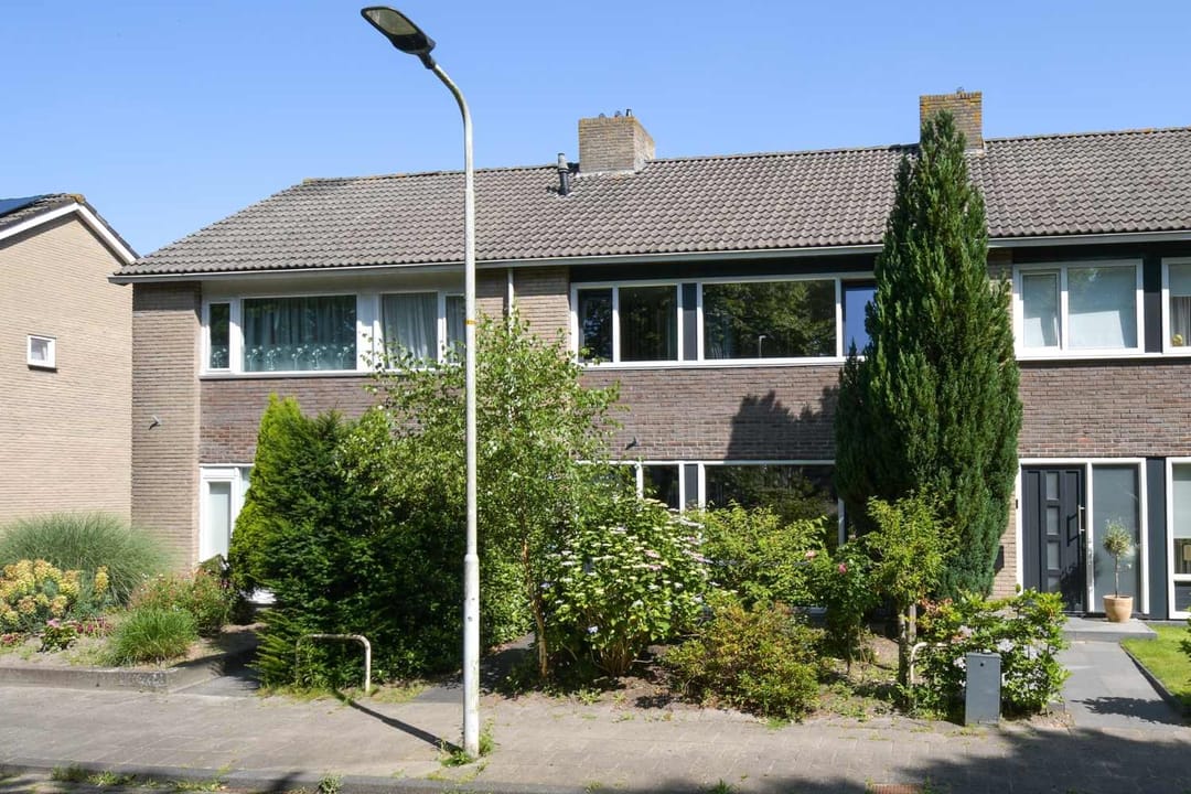 Foto 56 van Hillemalaan 16