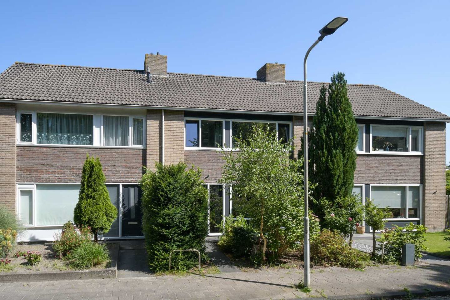 Foto 55 van Hillemalaan 16