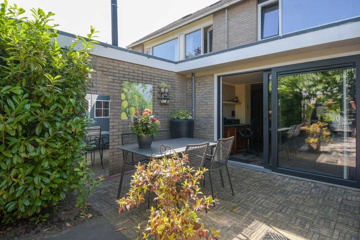 Foto 4 van Hillemalaan 16