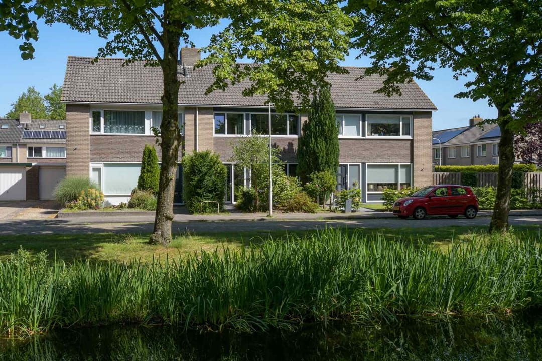 Foto 1 van Hillemalaan 16