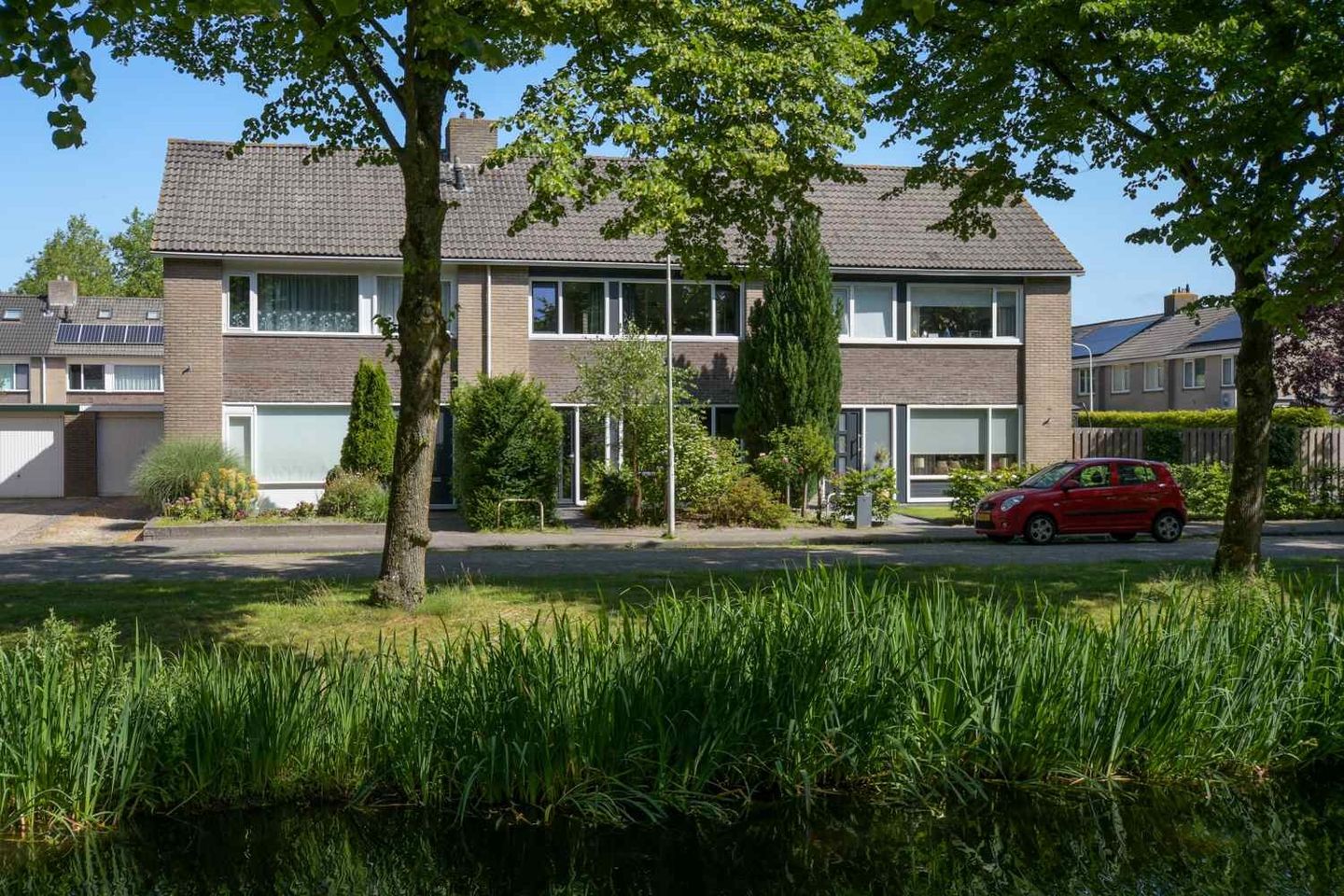 Foto 1 van Hillemalaan 16