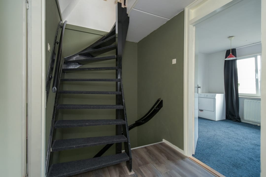 Foto 41 van Hillemalaan 16
