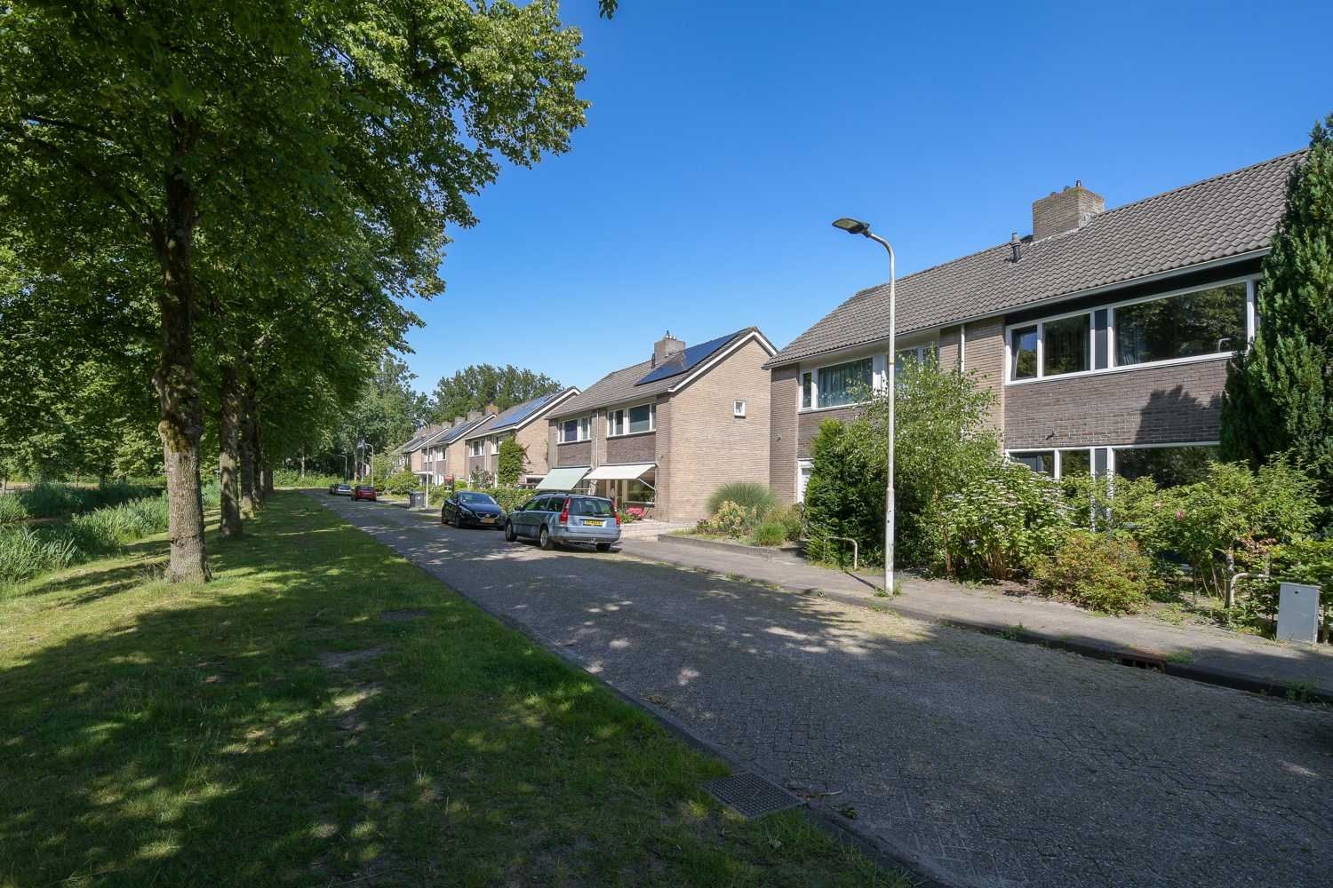 Foto 57 van Hillemalaan 16
