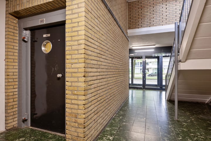 Foto 4 van Postelse Hoeflaan 48