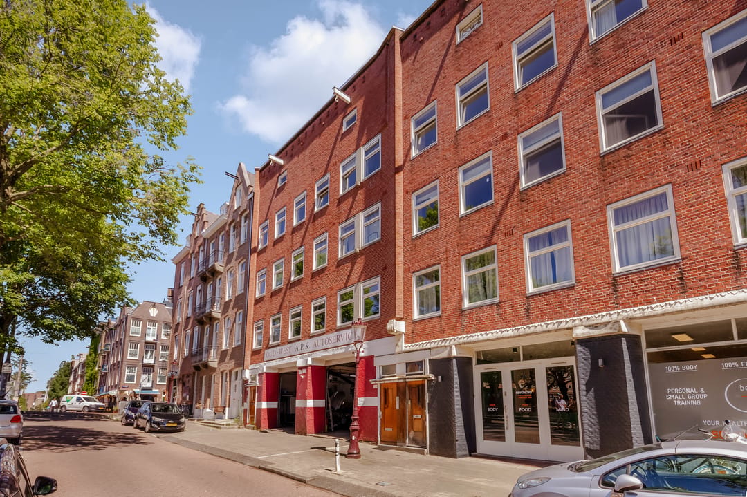 Foto 26 van Tweede Kostverlorenkade 129-1