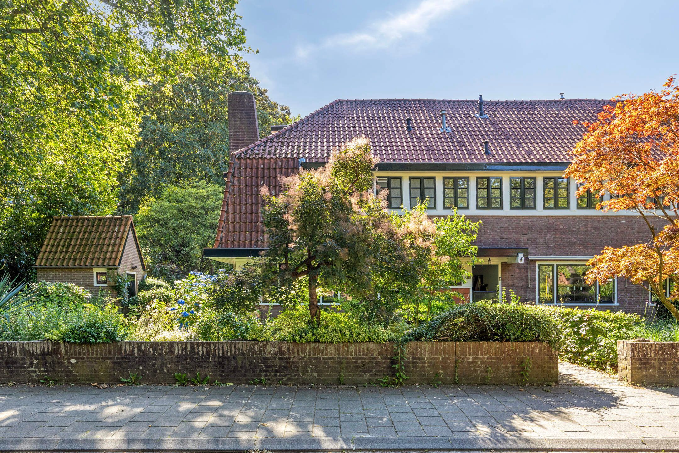 Tilburgseweg 156 