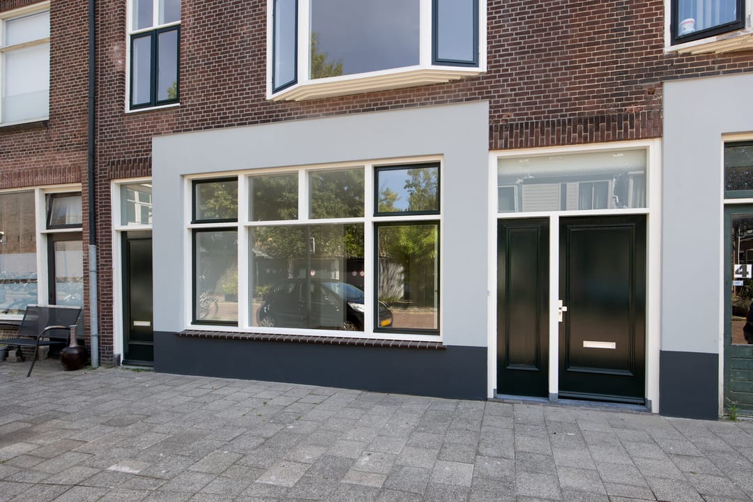 Foto 23 van De Genestetstraat 2-C