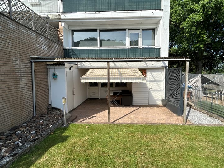 Foto 5 van Europalaan 1