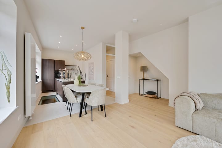 Appartement te koop: Stevinstraat 56A, 'S-Gravenhage