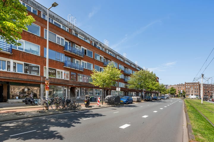 Foto 4 van Schieweg 32-A