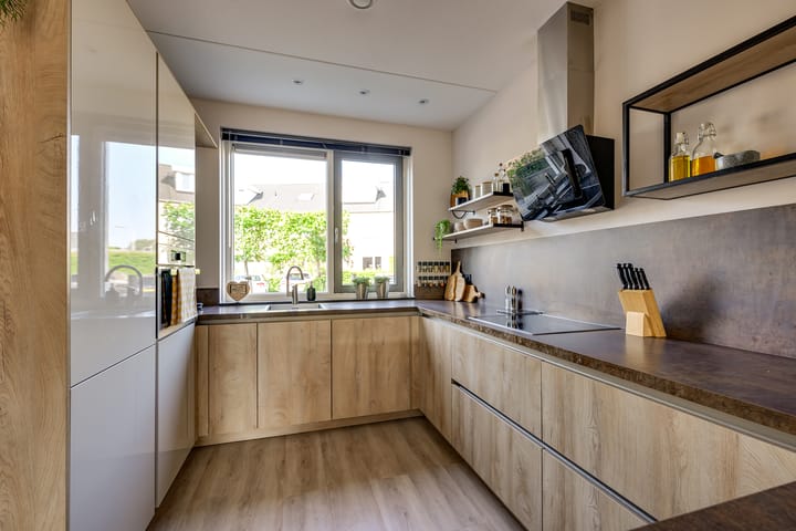 Hoekwoning te koop: Veld en Beemd 25C, Krimpen Aan Den Ijssel