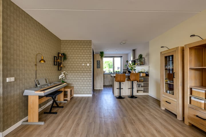 Hoekwoning te koop: Veld en Beemd 25C, Krimpen Aan Den Ijssel