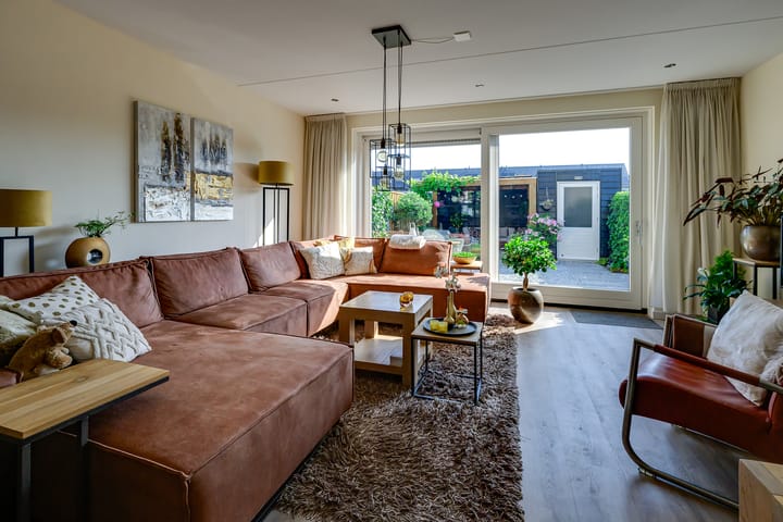 Hoekwoning te koop: Veld en Beemd 25C, Krimpen Aan Den Ijssel