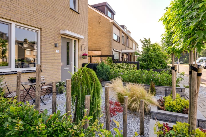Hoekwoning te koop: Veld en Beemd 25C, Krimpen Aan Den Ijssel