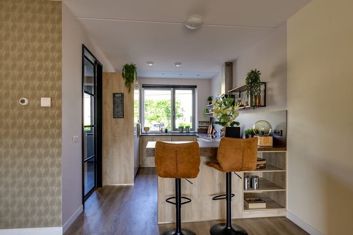 Hoekwoning te koop: Veld en Beemd 25C, Krimpen Aan Den Ijssel