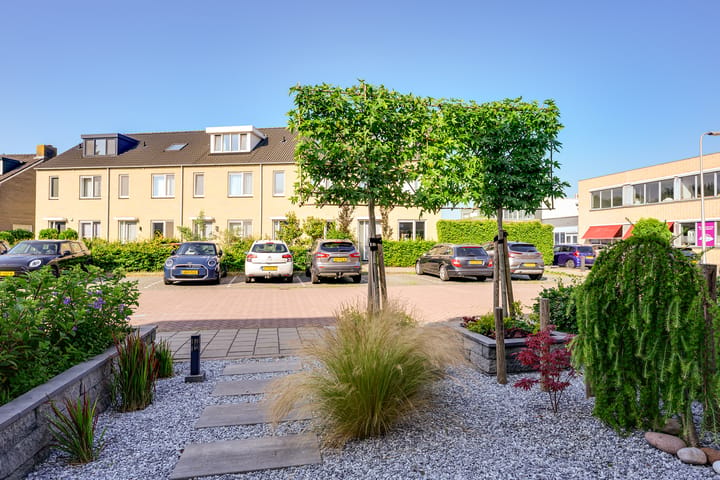 Hoekwoning te koop: Veld en Beemd 25C, Krimpen Aan Den Ijssel