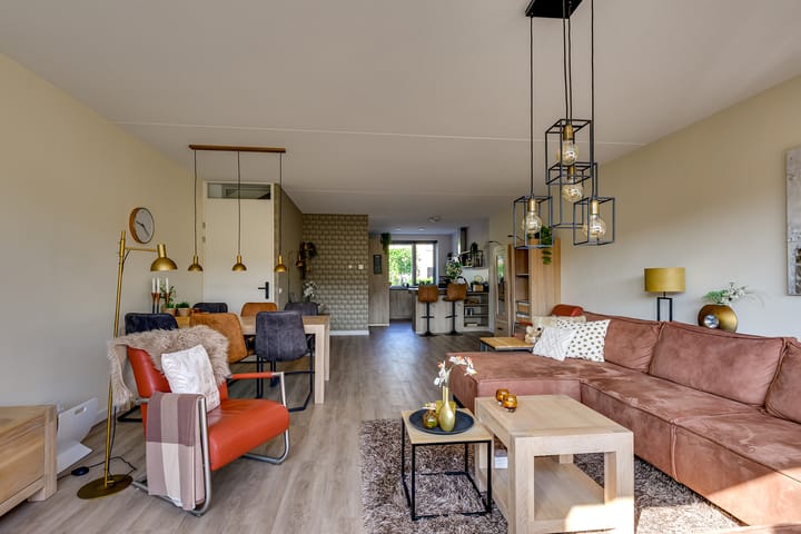 Hoekwoning te koop: Veld en Beemd 25C, Krimpen Aan Den Ijssel