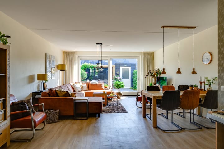 Hoekwoning te koop: Veld en Beemd 25C, Krimpen Aan Den Ijssel