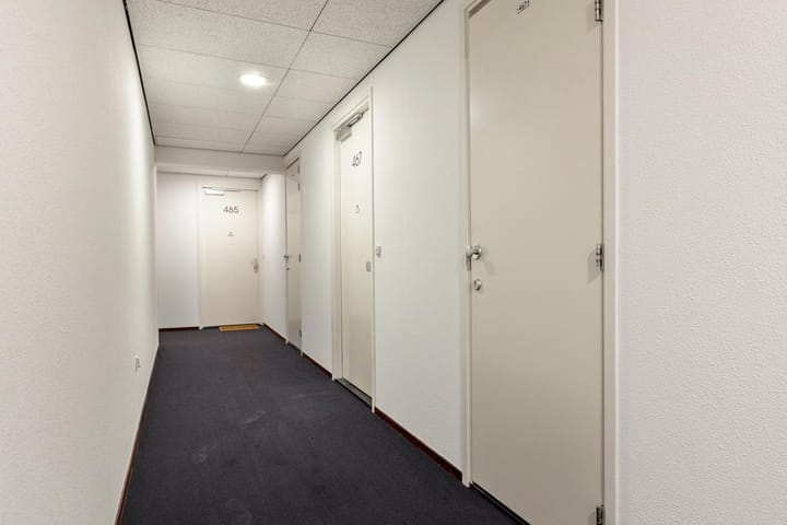 Foto 5 van Vrederustlaan 435