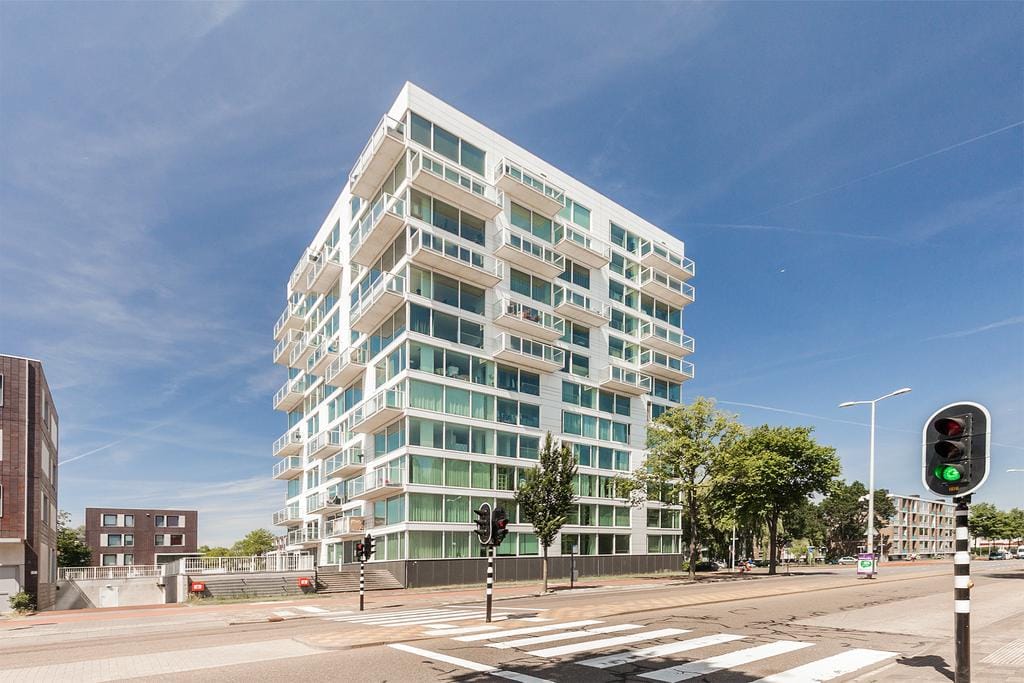Foto 1 van Vrederustlaan 435