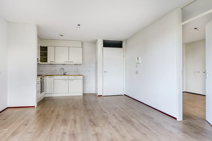 Foto 4 van Loosduinse Uitleg 72