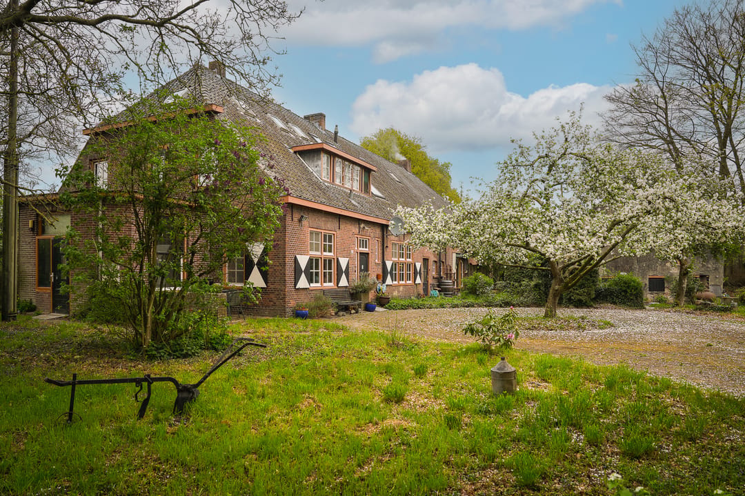 Photo 1 of Helvoirtseweg 186-A