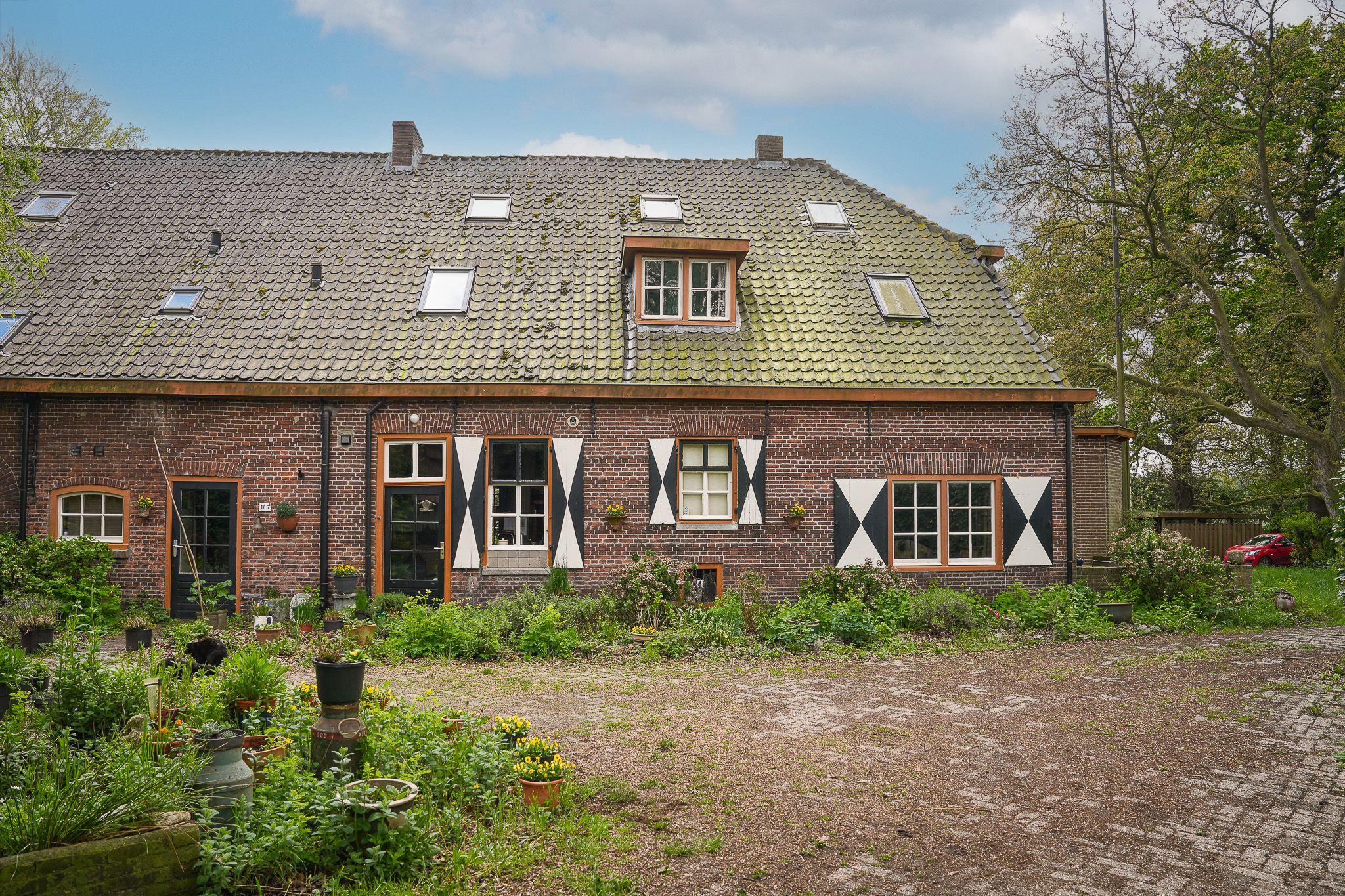 Photo 30 of Helvoirtseweg 186-A
