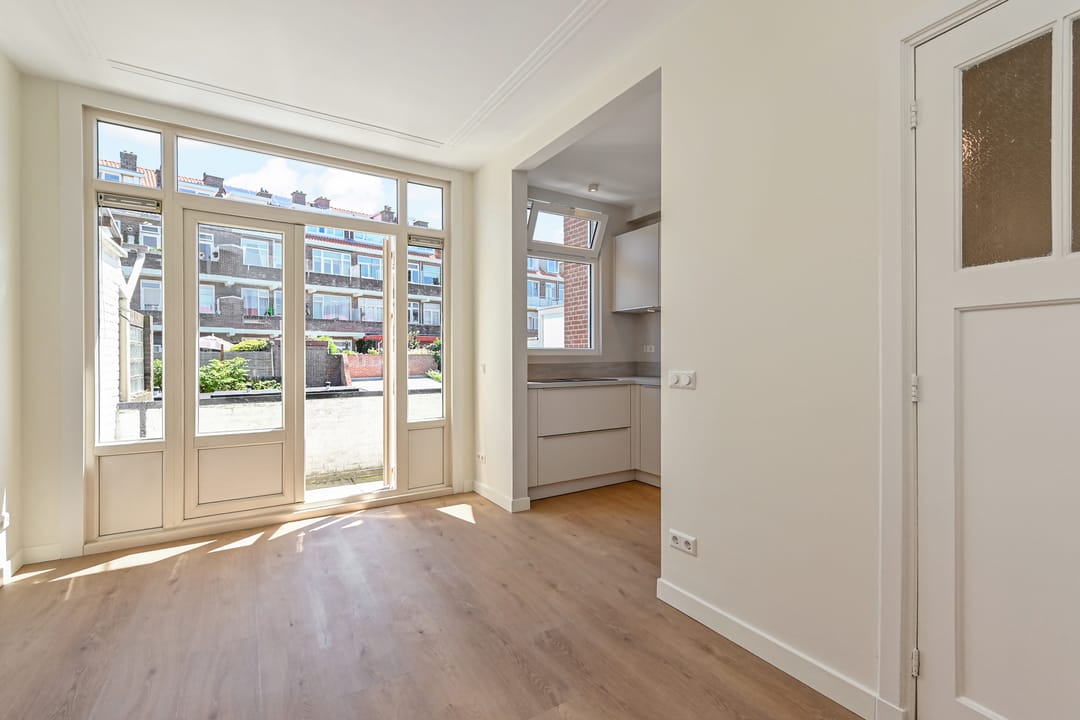 Foto 1 van Koppelstokstraat 96-A
