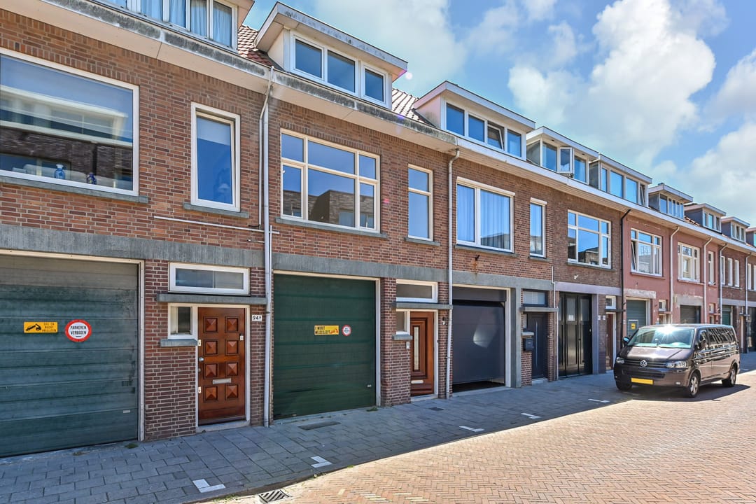 Foto 2 van Koppelstokstraat 96-A