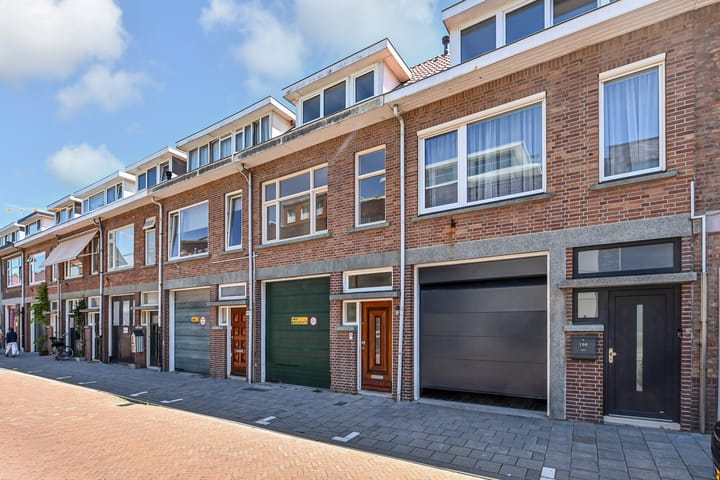 Foto 3 van Koppelstokstraat 96-A