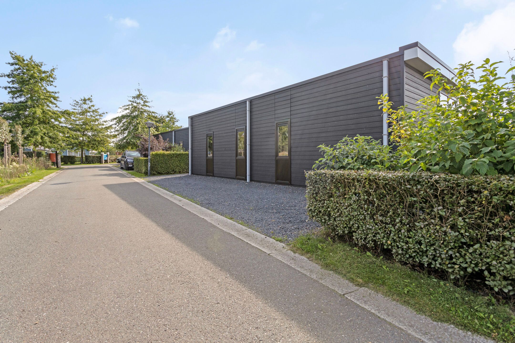 2-bedroom freehold villa in Nijkerk — photo 4 of 5