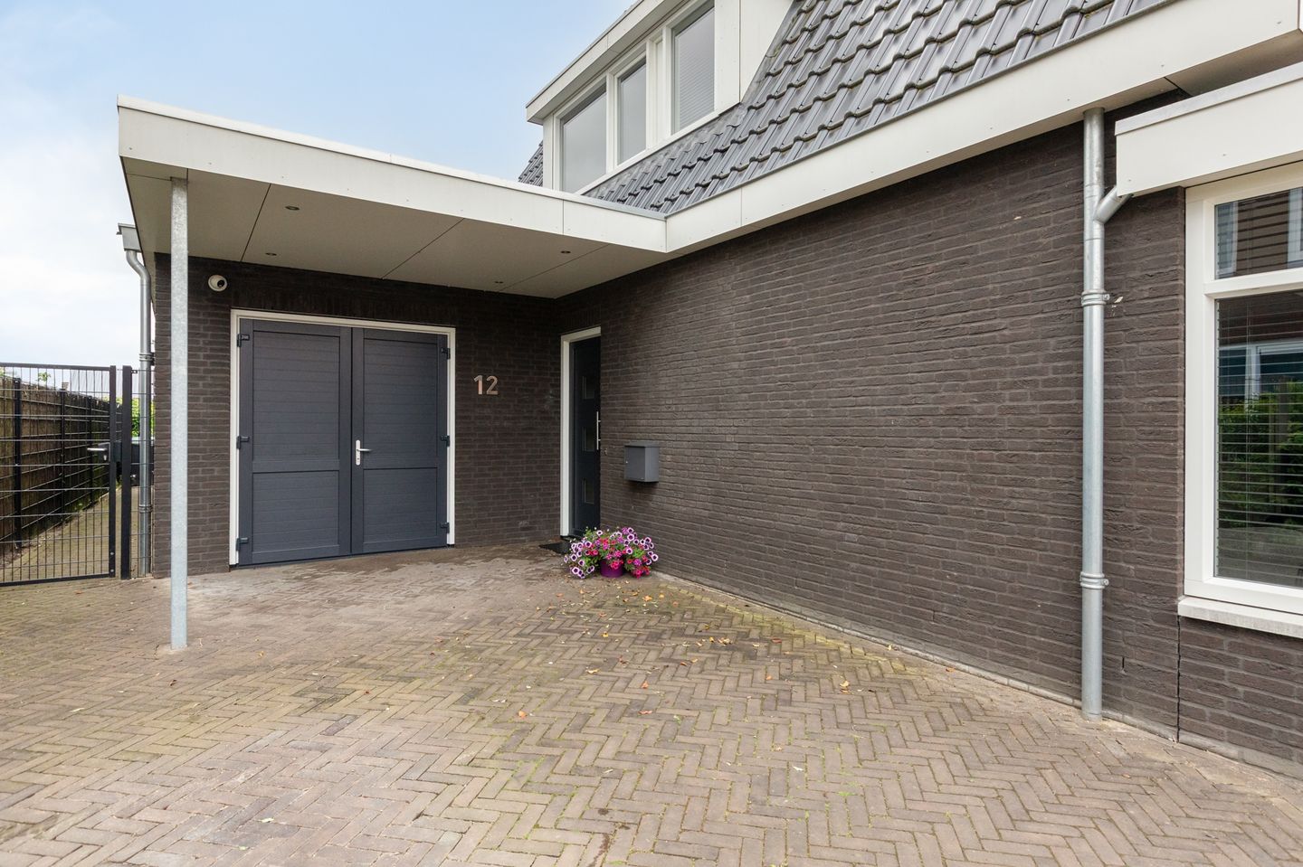 Foto 4 van Jac Marisstraat 12