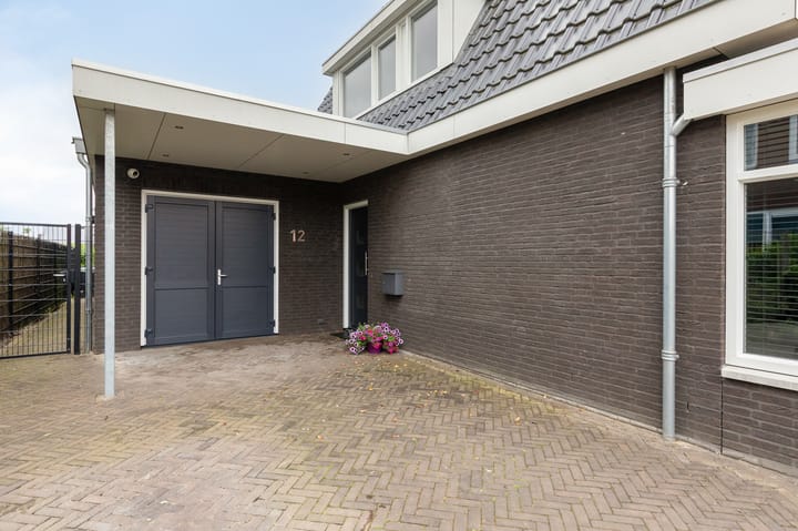 Foto 4 van Jac Marisstraat 12
