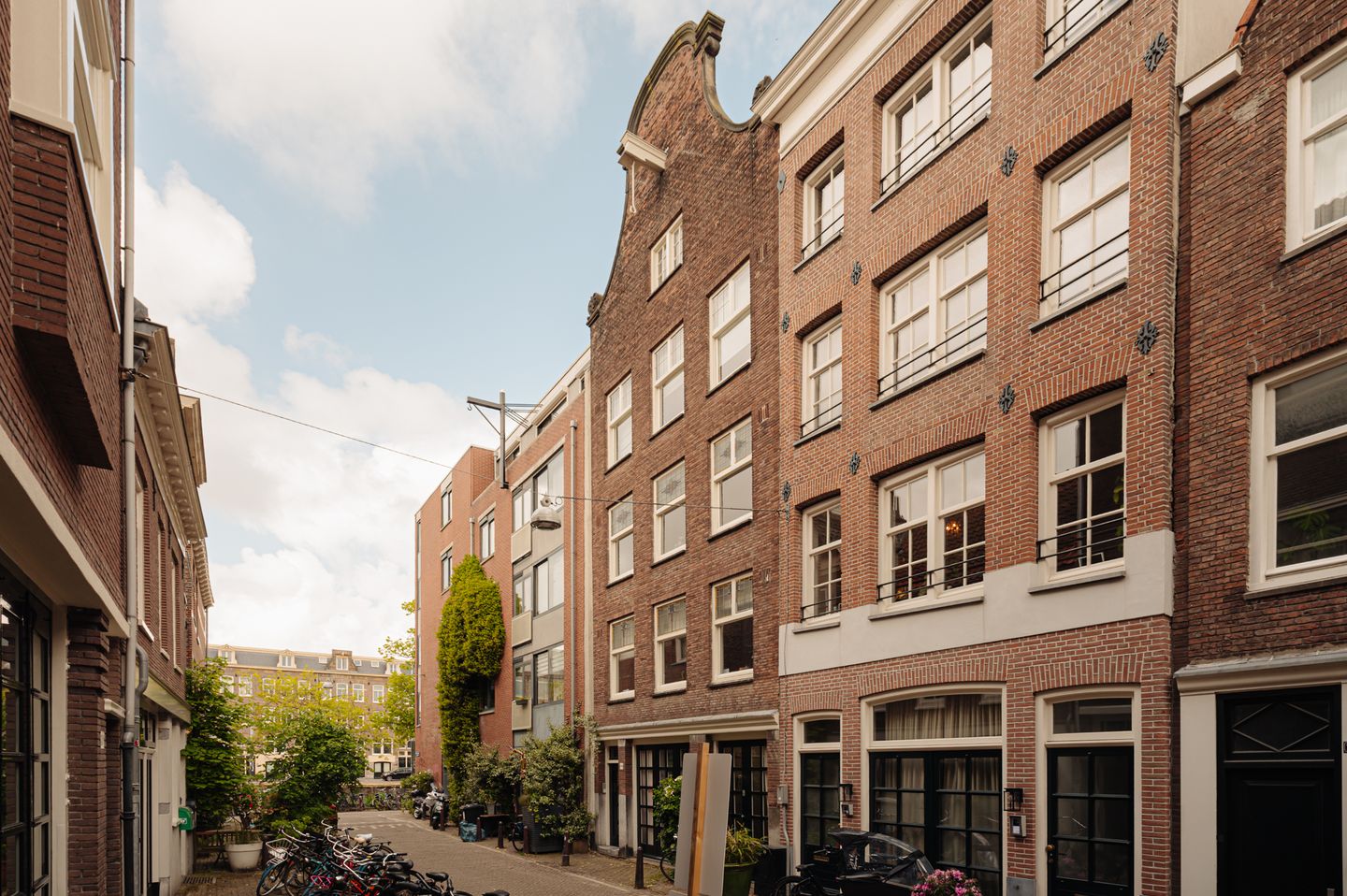 Foto 1 van Laurierstraat 248-2