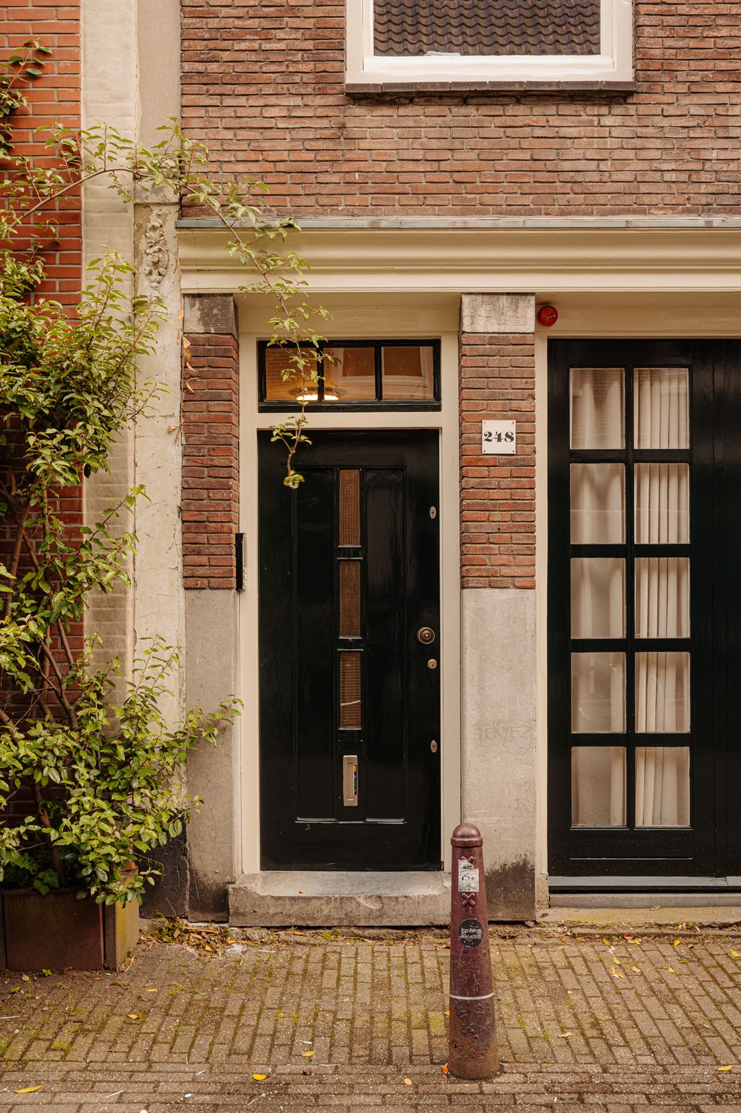 Photo 23 of Laurierstraat 248-2