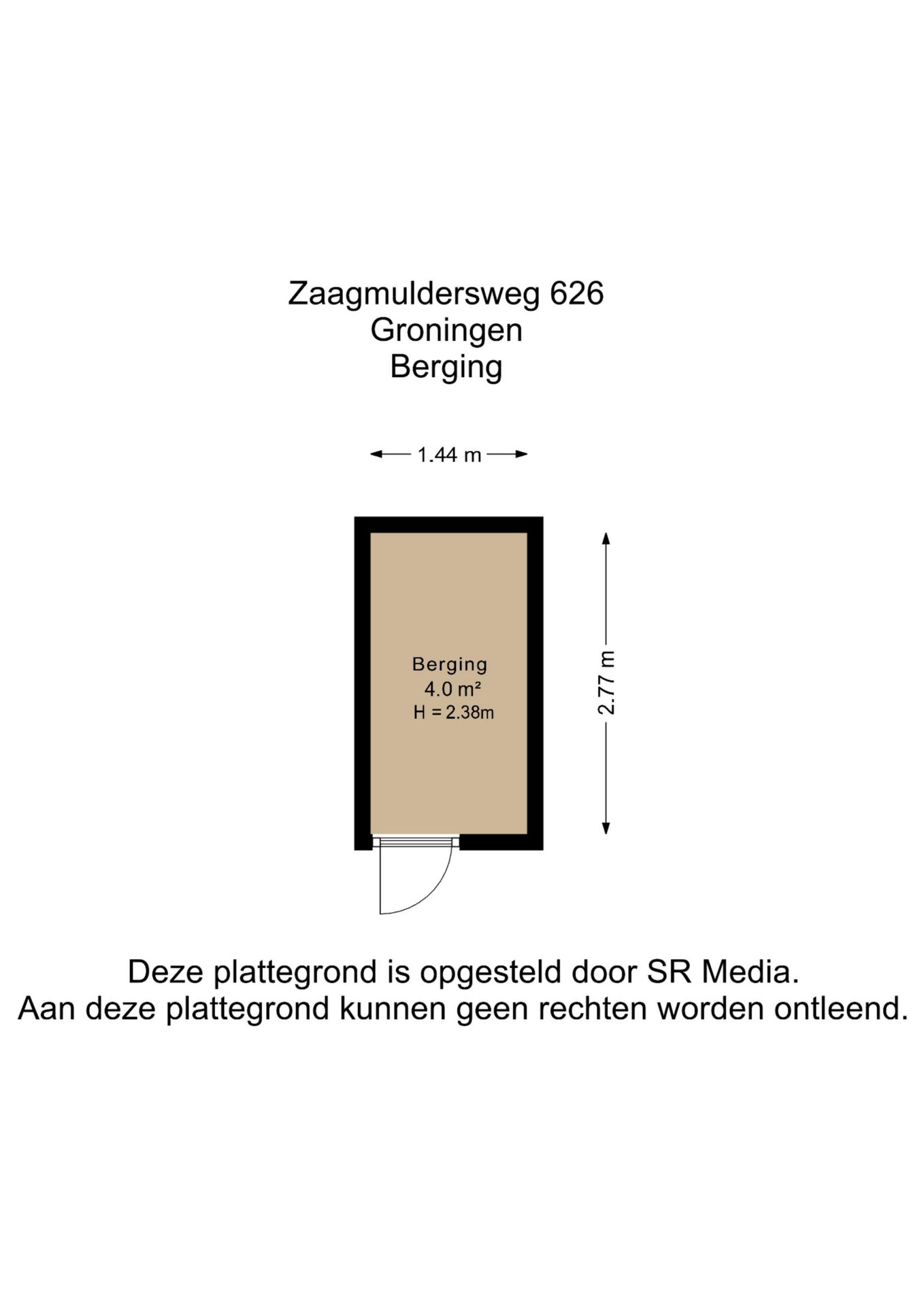 Foto 44 van Zaagmuldersweg 626