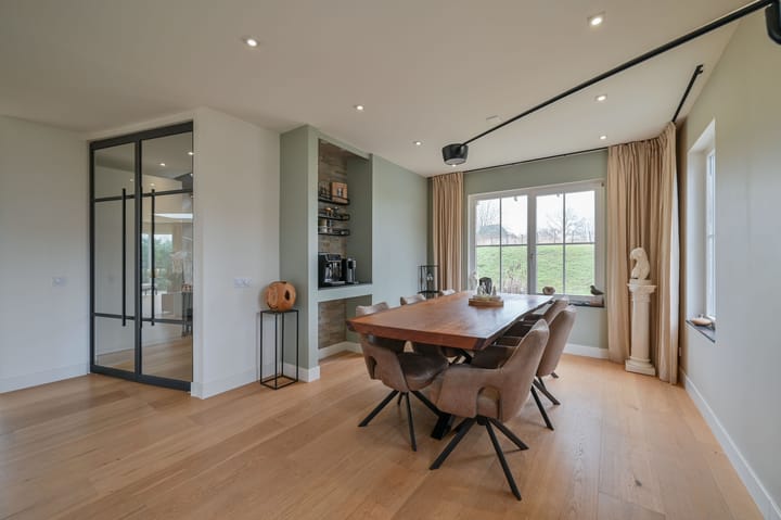 Vrijstaande woning te koop: Waverdijk 12, Waverveen