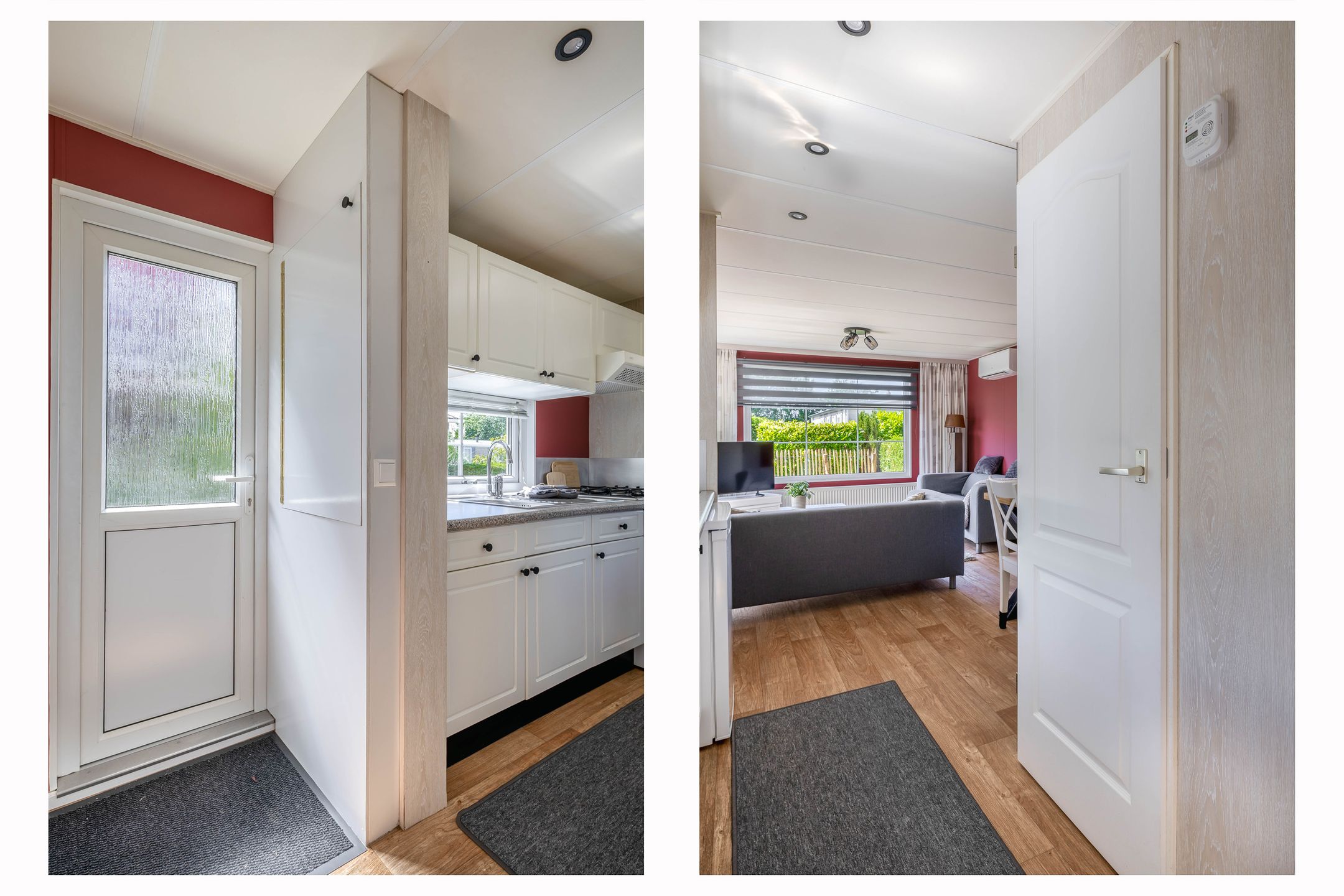 2-bedroom freehold villa in Goedereede — photo 5 of 5