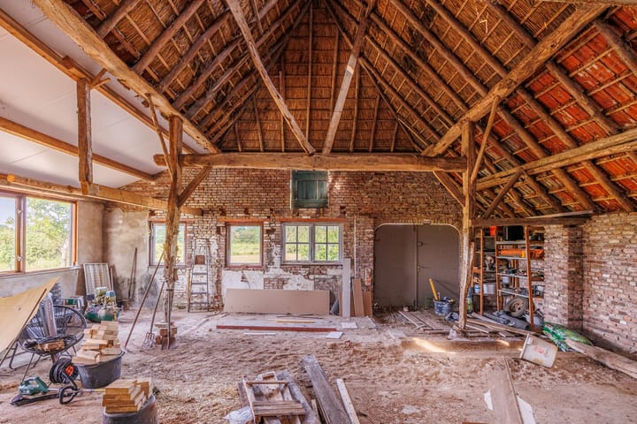 Vrijstaande woning te koop: Koolbergseweg 1, Wijchen