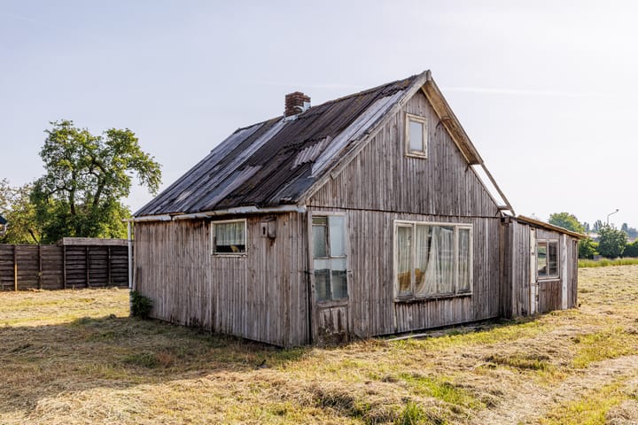 Vrijstaande woning te koop: Koolbergseweg 1, Wijchen
