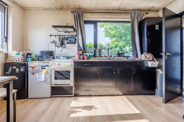 Vrijstaande woning te koop: Koolbergseweg 1, Wijchen