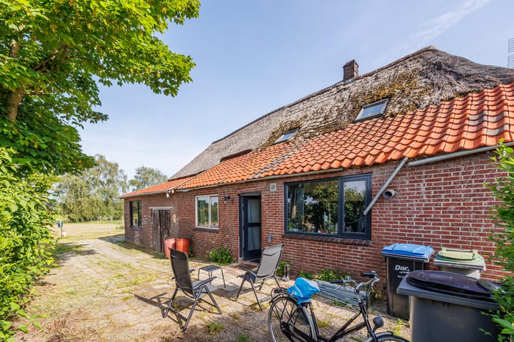 Vrijstaande woning te koop: Koolbergseweg 1, Wijchen