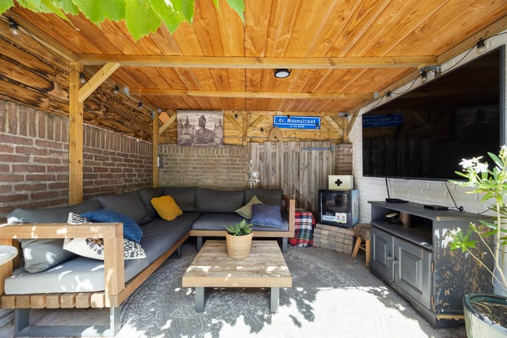Foto 4 van Gouden Torrenstraat 24