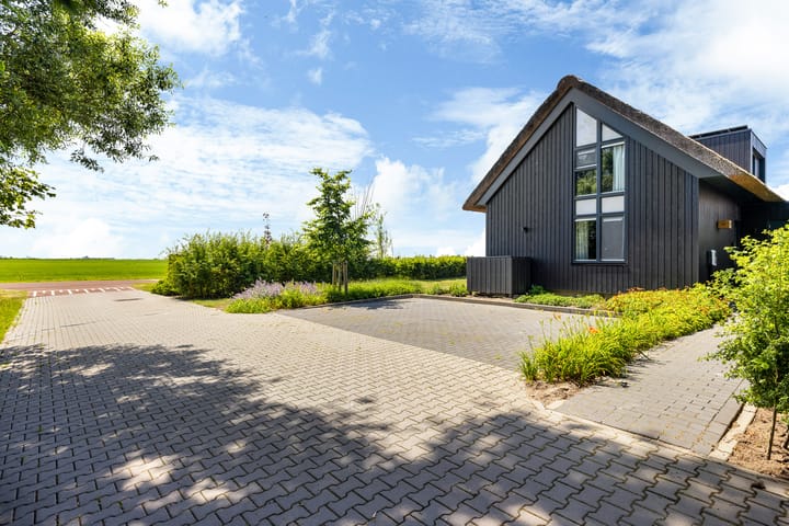 Foto 4 van De Burd 25-B010
