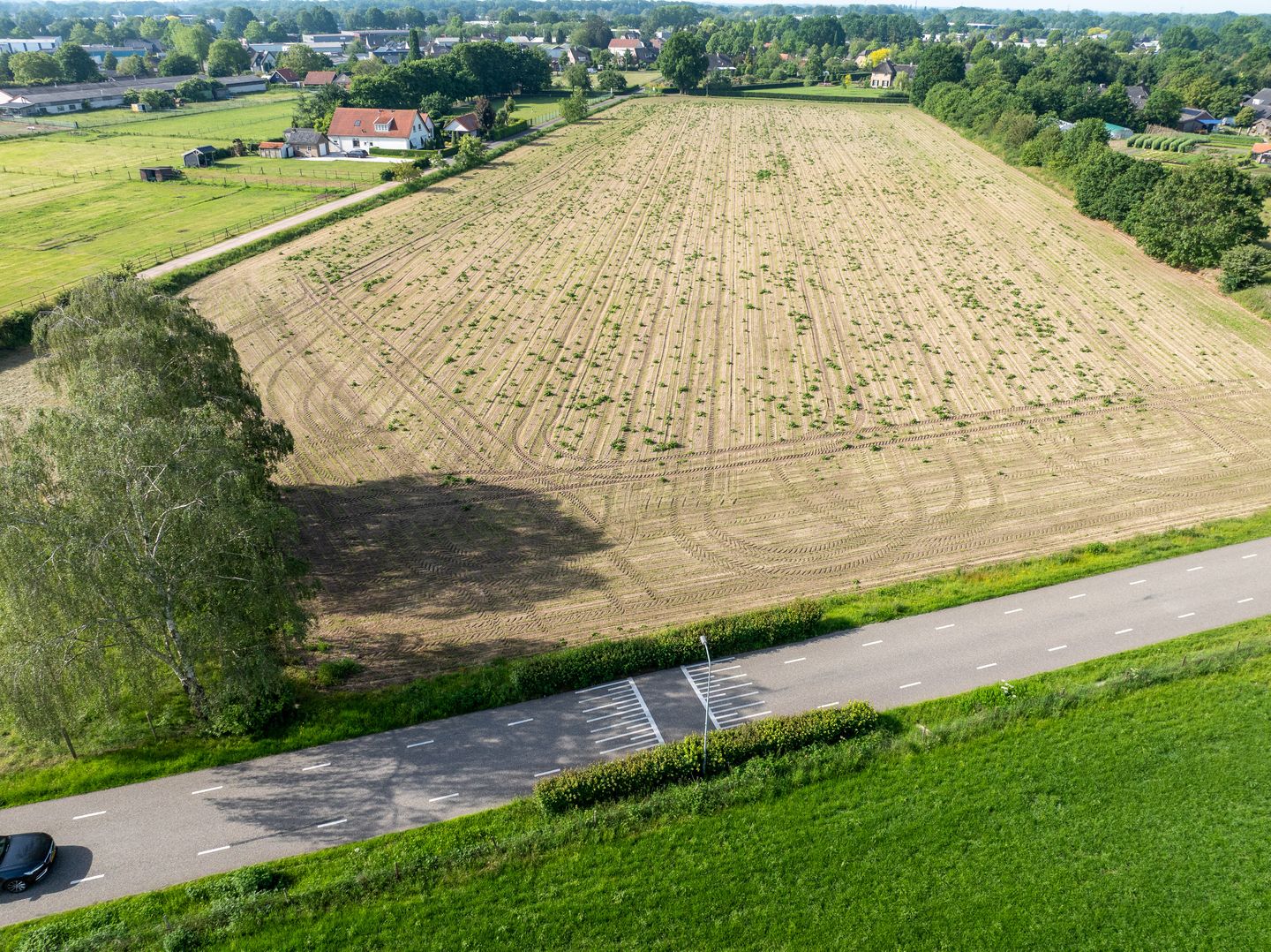 Woeziksestraat - Wijchen - Afbeelding 4