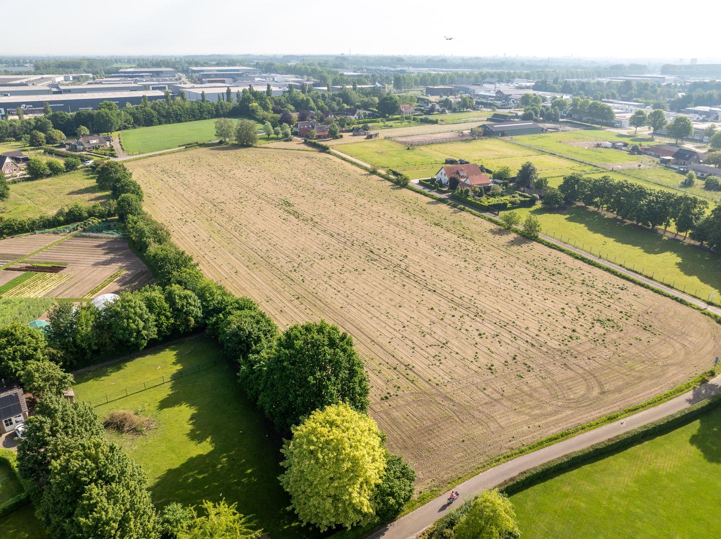 Woeziksestraat - Wijchen - Afbeelding 2