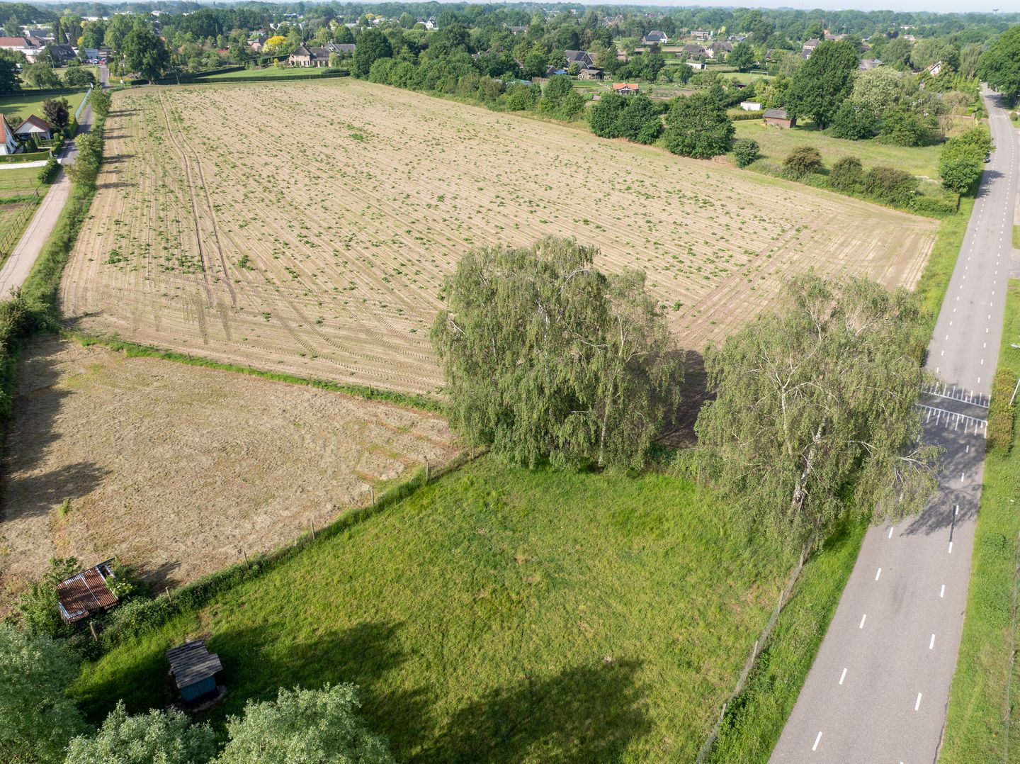 Woeziksestraat - Wijchen - Afbeelding 5