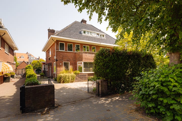 Foto 4 van Lange Kerkdam 25