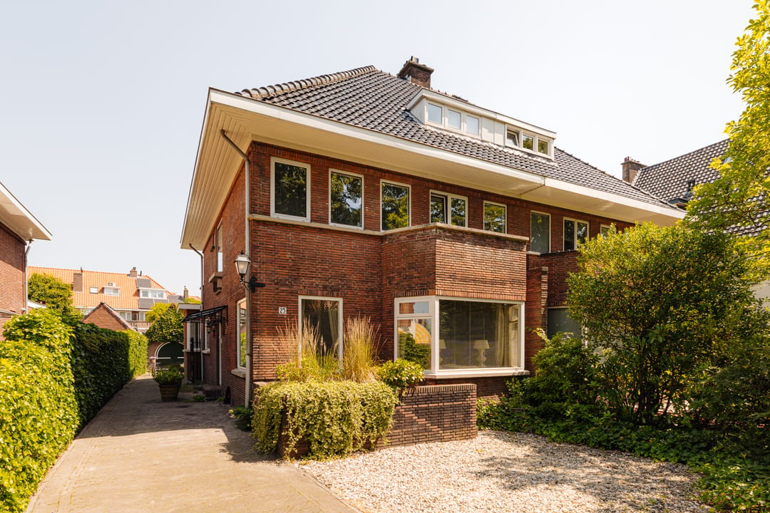 Foto 46 van Lange Kerkdam 25