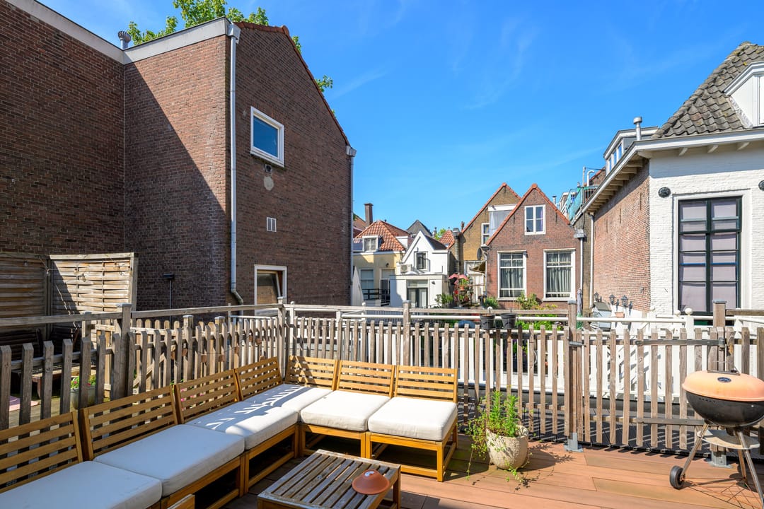 Photo 26 of Wijnhaven 8-H
